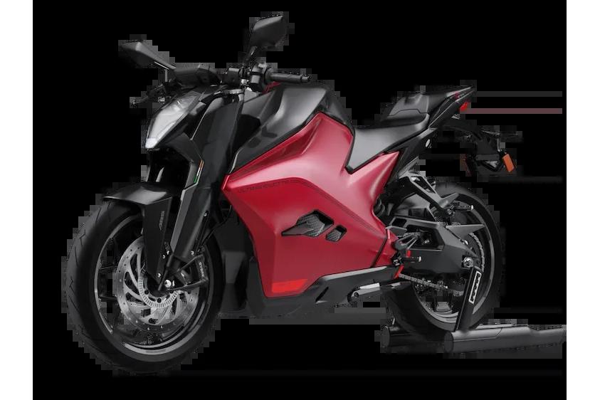 Ultraviolette Ultraviolette F77